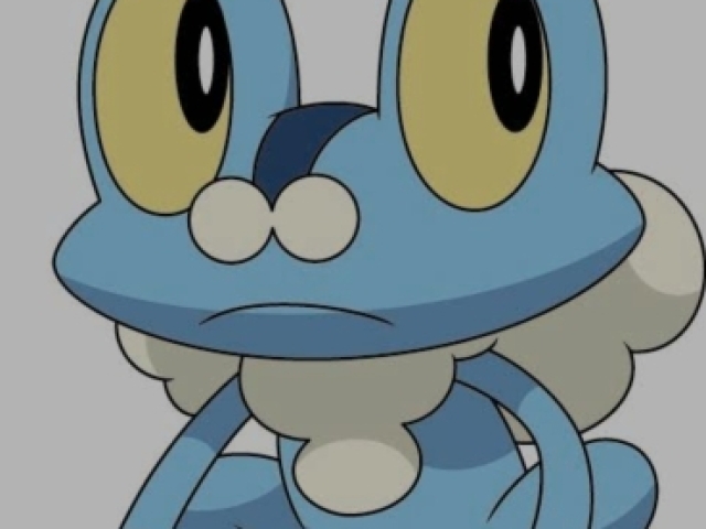 Froakie