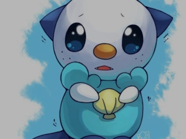 Oshawott