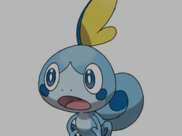 Sobble