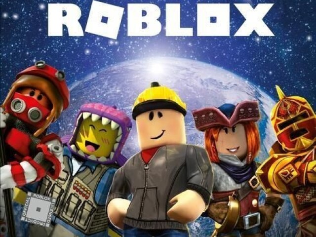 Roblox