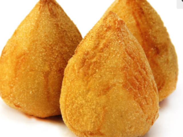 Coxinha