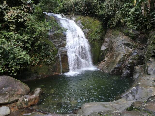 Cachoeira