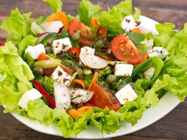 Salada