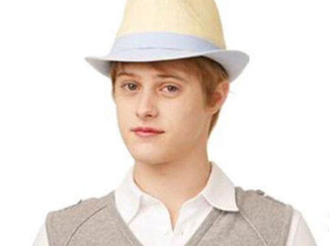 Ryan Evans