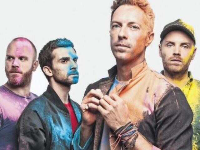 Coldplay