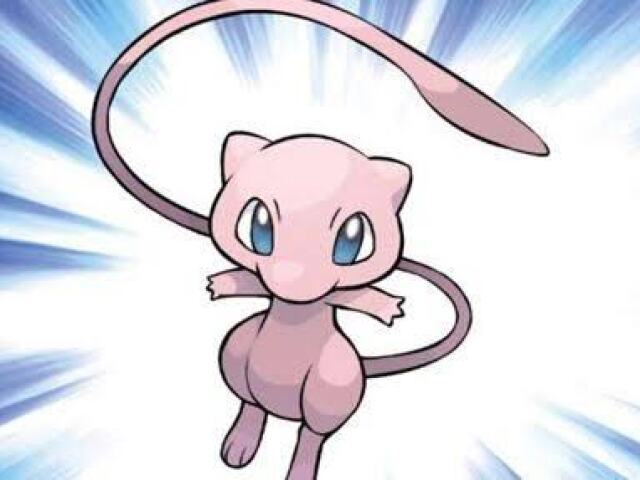 Mew