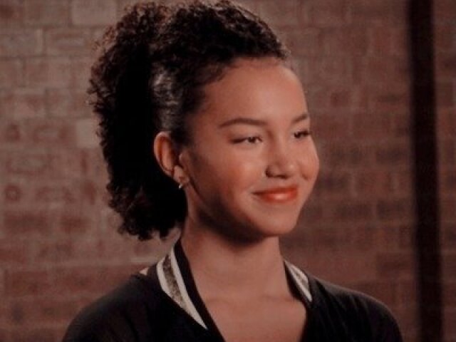 Gina Porter