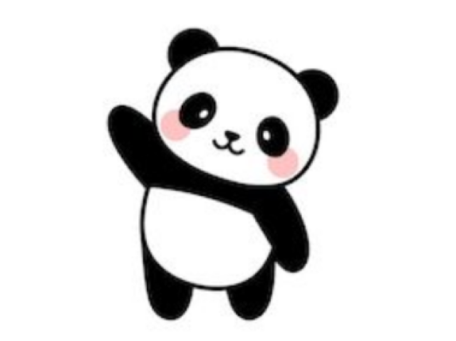 urso panda