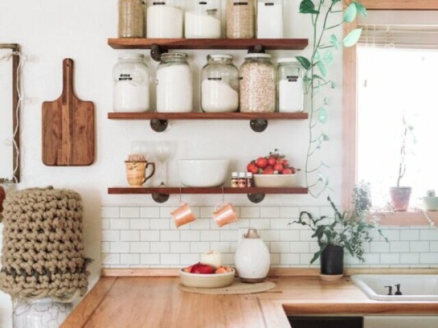 Seu estilo é Boho!