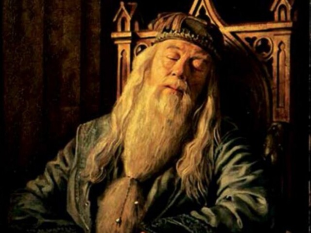 dumbledore