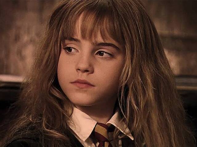 hermione