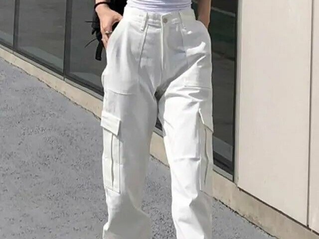 calça jogger