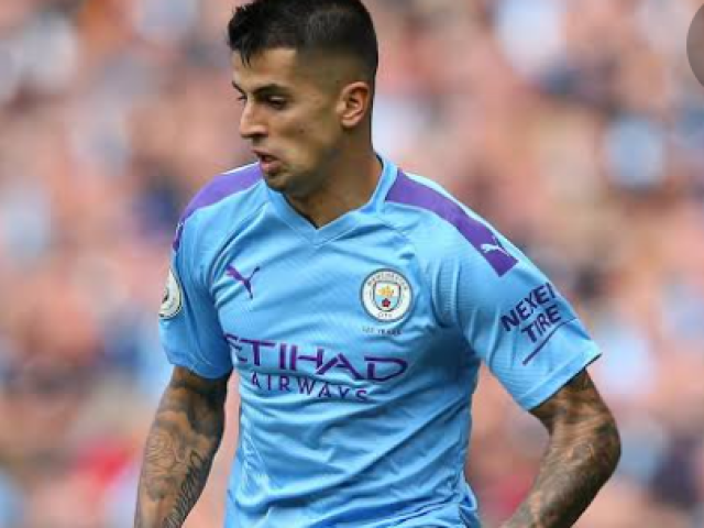 João Cancelo