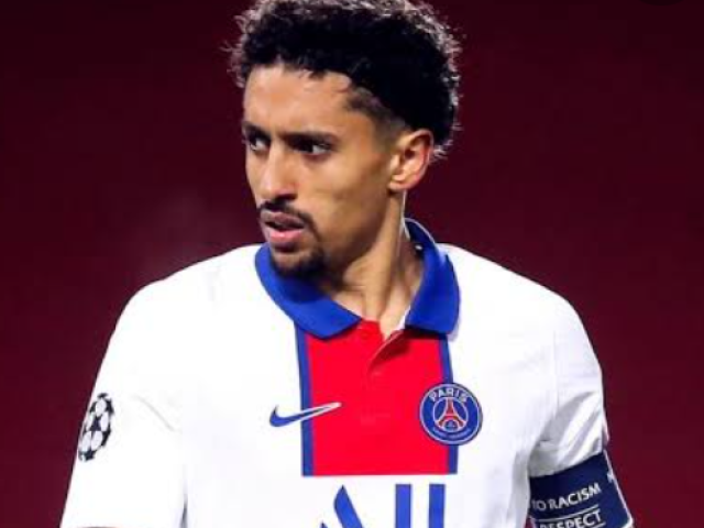 Marquinhos