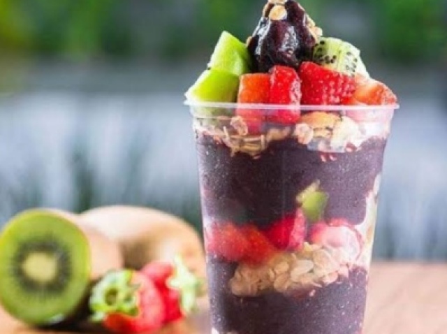 Açaí