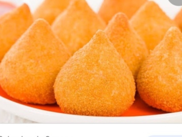 Coxinha