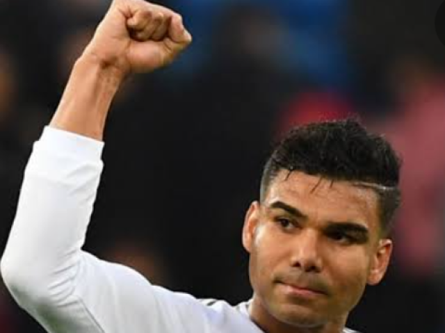 Casemiro