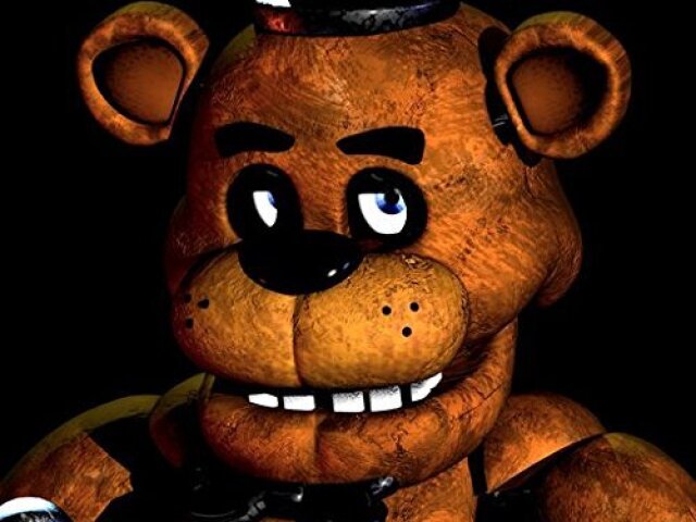 Freddy Fazbear