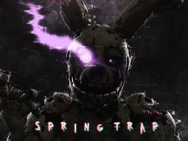 SpringTrap