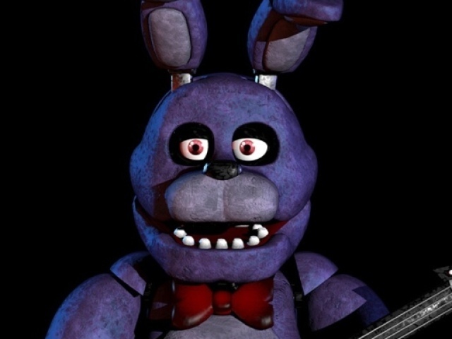 Bonnie