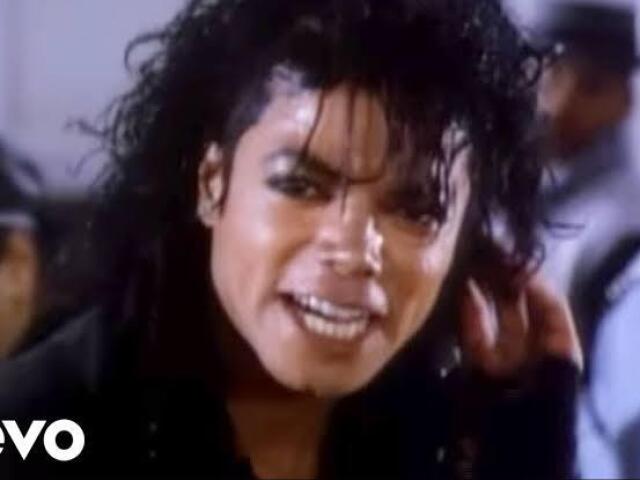 Michael Jackson - Bad