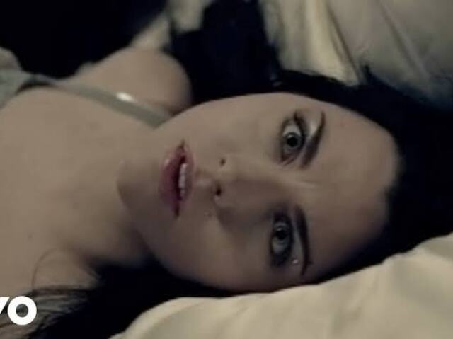 Evanescence - Bring Me To Life