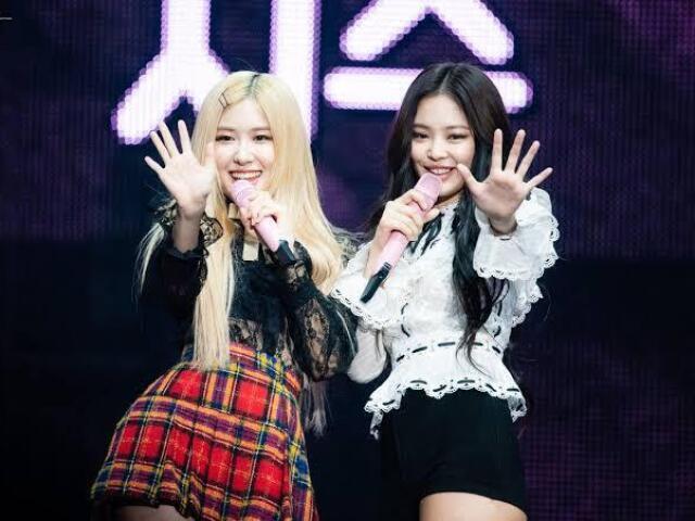 Chaennie