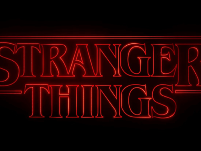 Quem você seria de Stranger Things?