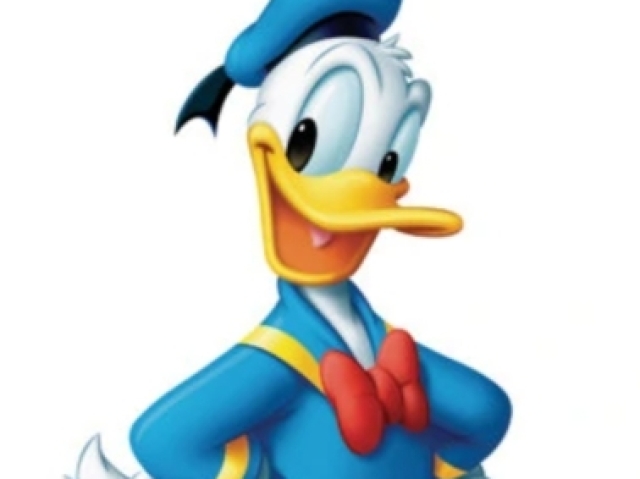 Pato Donald