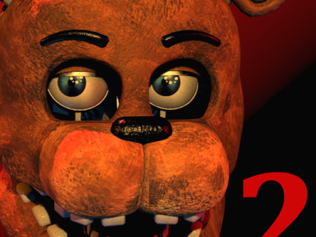 Perguntas De Fnaf 2