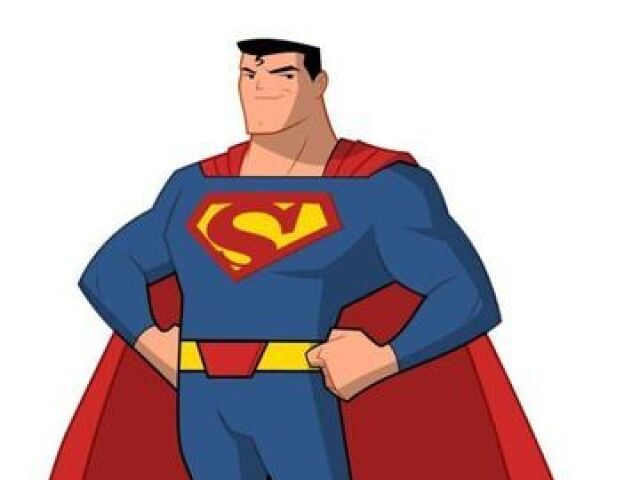 Superman