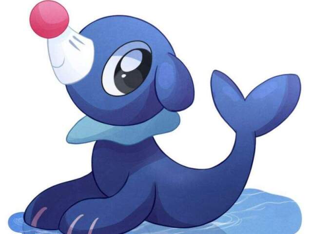 Popplio