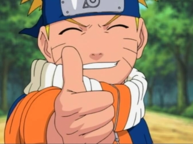 Naruto