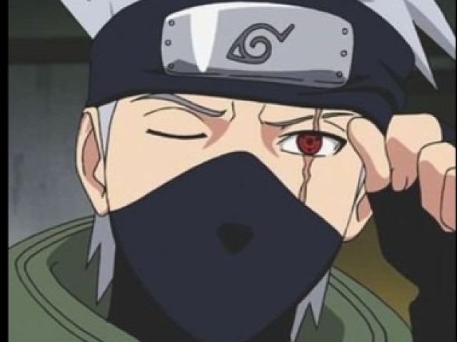 Kakashi