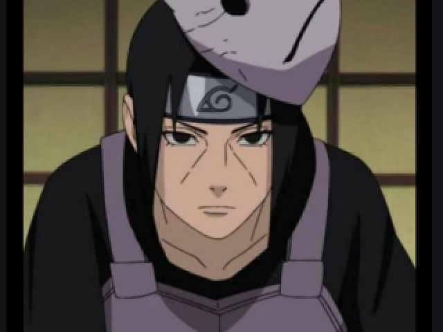 Itachi Uchiha