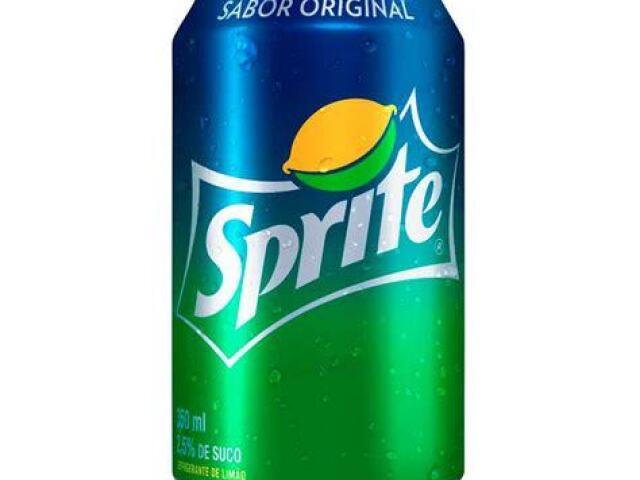 sprite