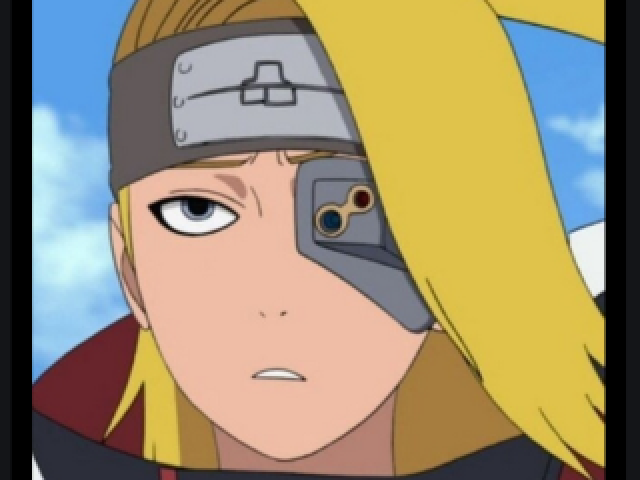 Deidara