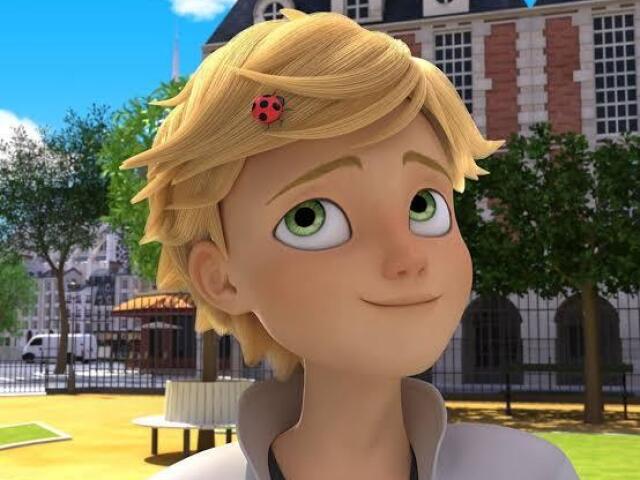 Adrien