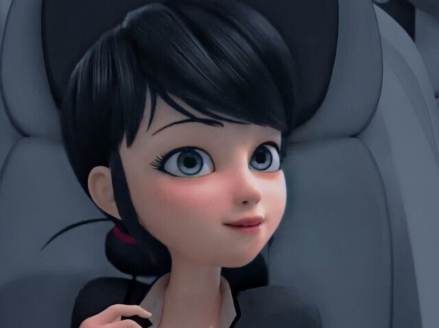 Marinette