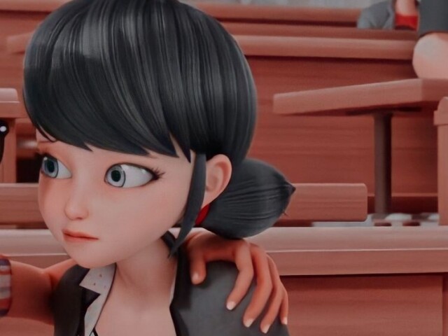 Marinette