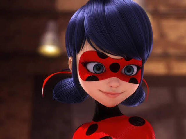 Ladybug