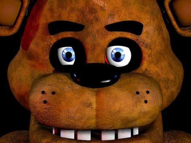 fnaf 1