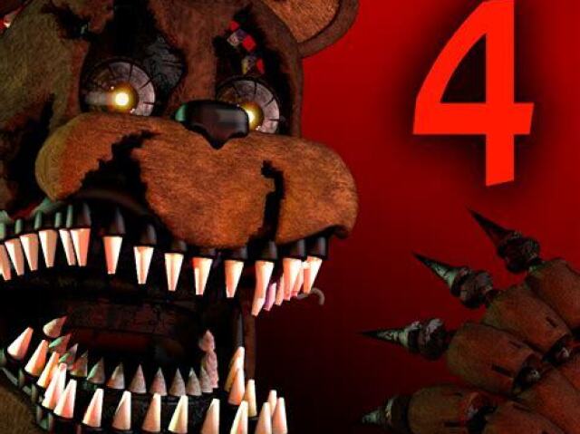 fnaf 4