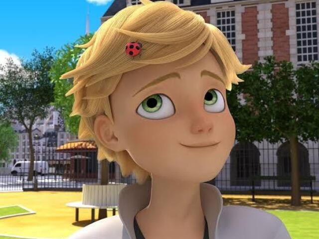 Adrien