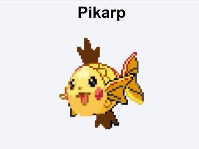 pikarp