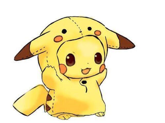 pikapikachu