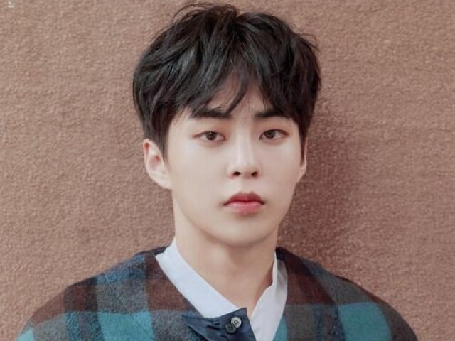 Xiumin