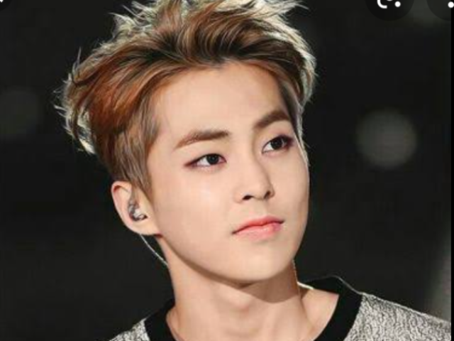 Xiumin