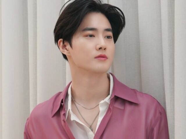 Suho