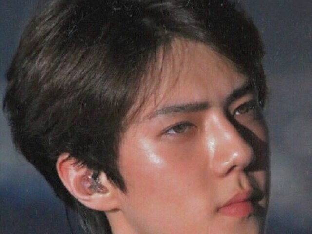 Sehun